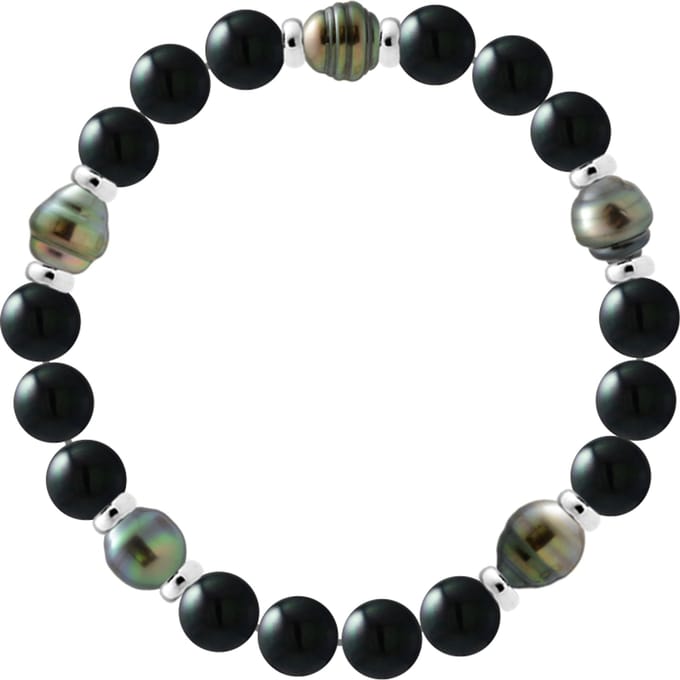 Armband Zilver Sterling 925 Helsinki