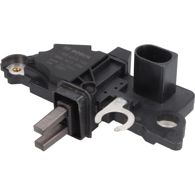 Generatorregelaar BOSCH 1 986 AE0 096