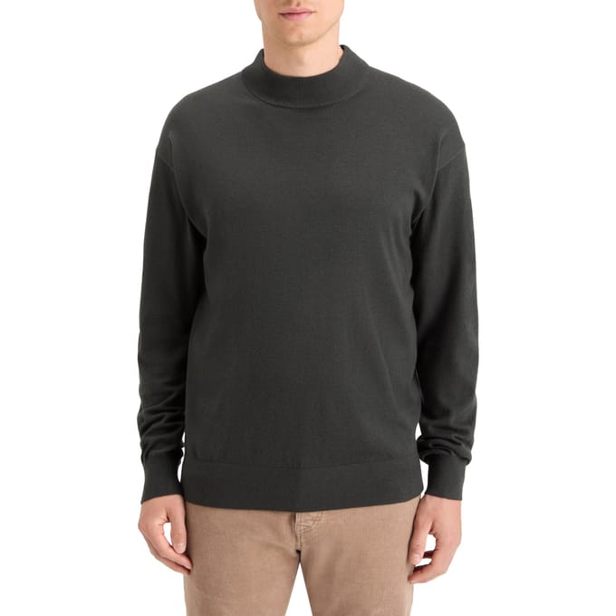 Scotch & Soda - Heren - Sweaters