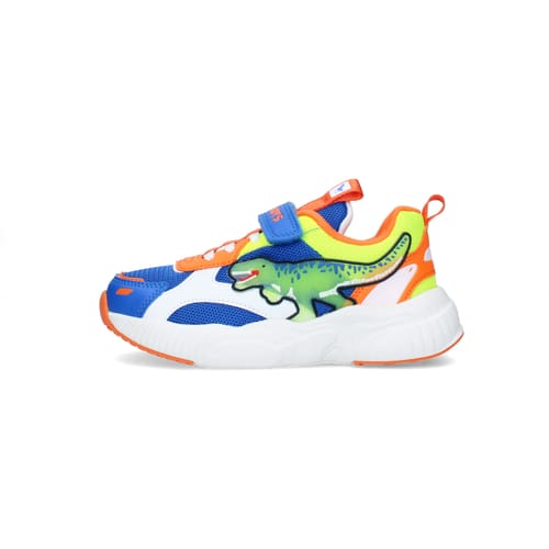 Lage Sneakers Bull Boys DNAR5115B00