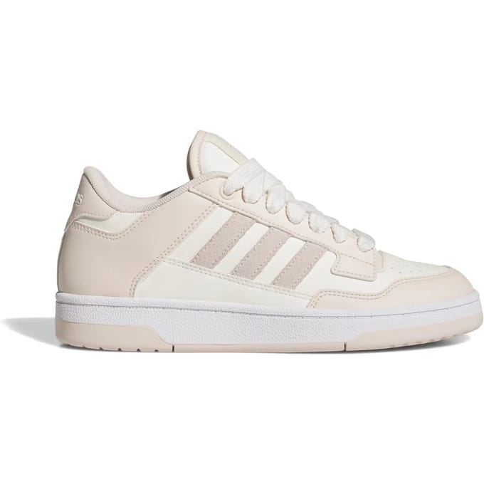 Lage Sneakers adidas RAPID COURT LOW W