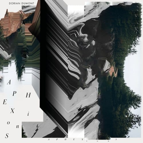 Aphexions - Dorian Dumont