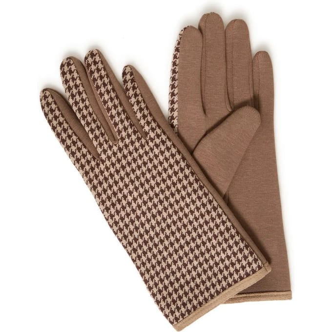 Vrouwenhandschoenen Ichi Idina