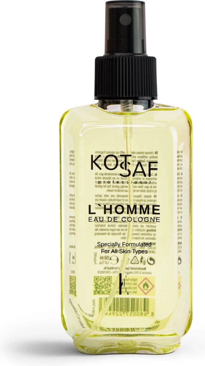 L’HOMME Soleil