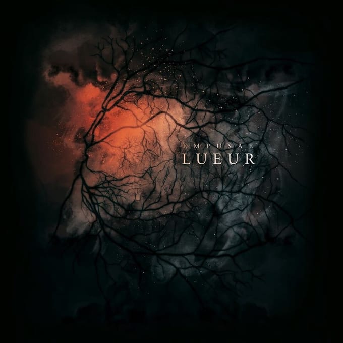 Empusae - Lueur (CD)