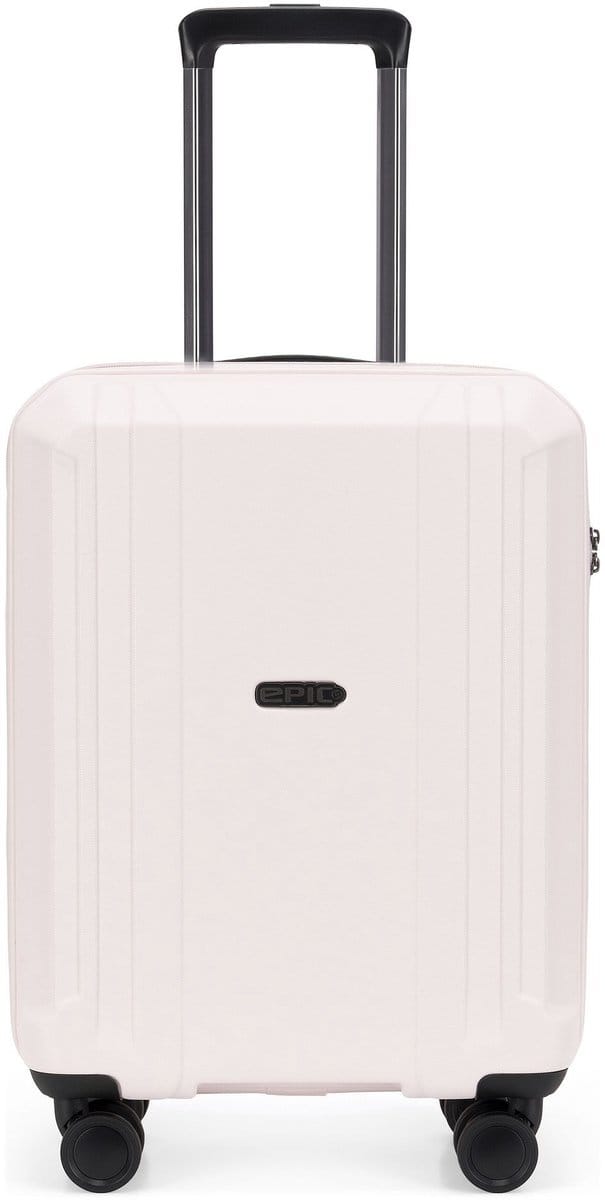 EPIC trolley Airwave Neo Trolley Sugar Rose roze 55cm