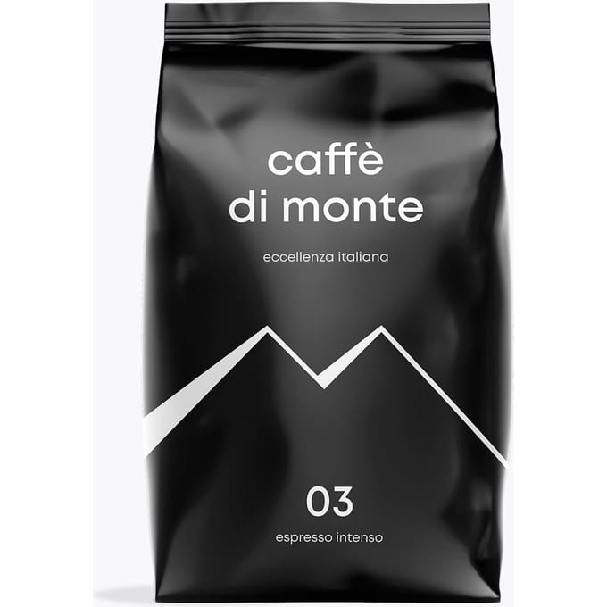 Caffè di Monte Espresso Intenso 1kg