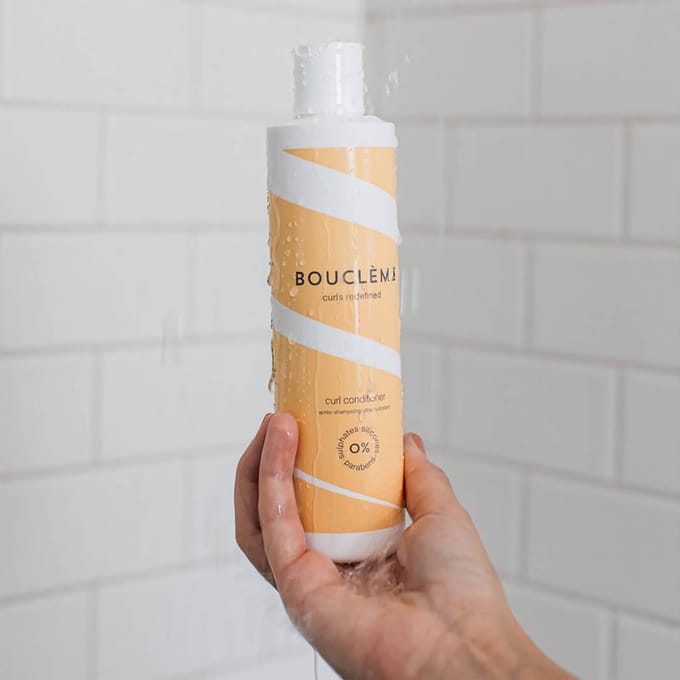 Bouclème Boucl&egrave;me Curl Conditioner 300 ml