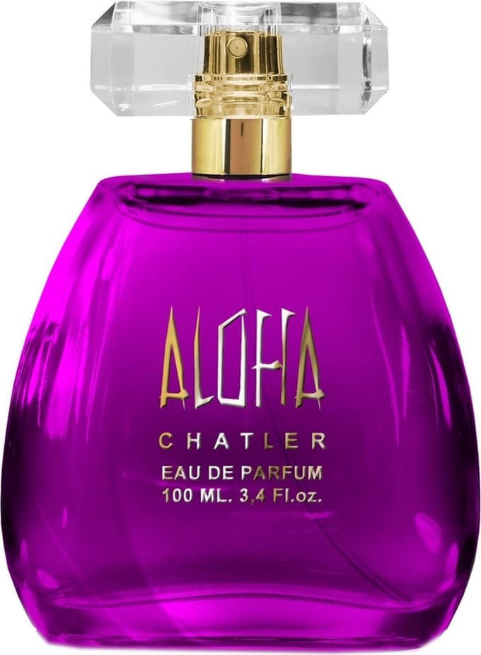 Chatler Aloha Eau de Parfum - 100 ml