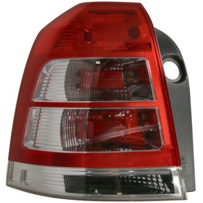 Achterlicht MAGNETI MARELLI 714021720703 links