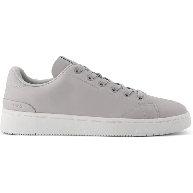 Baskets Toms Trvl Lite 2.0 Low