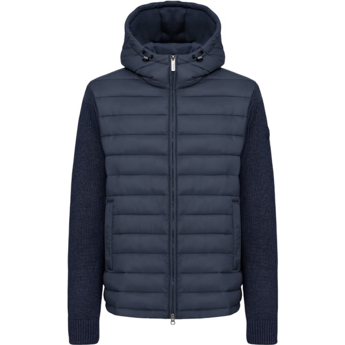 Colmar Blauwe jassen