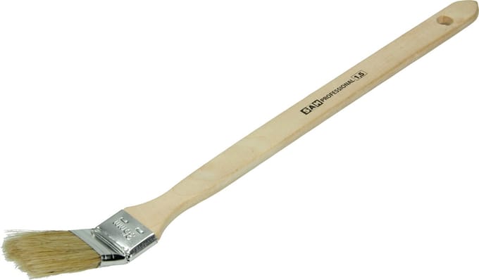 SAM professional radiatorkwast - 1,5 inch
