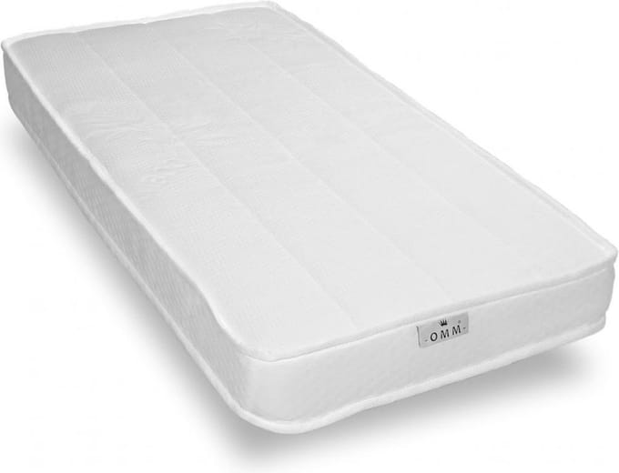 For Kidzz.. Babymatras 60x120 x10cm - polyether Bamboo