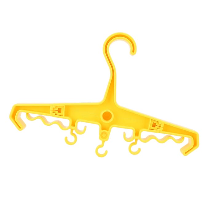 BCD BC Hanger Multifunctioneel Ergonomisch ABS Draagbaar Duurzaam Duikuitrusting voor Reizen Watersport