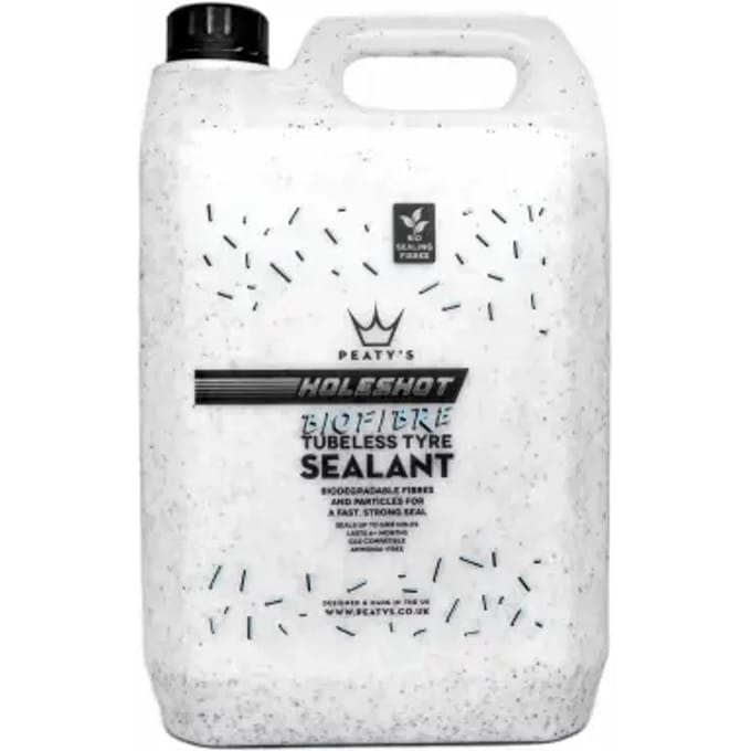 Tubeless reparatie kit Peaty's BioFibre