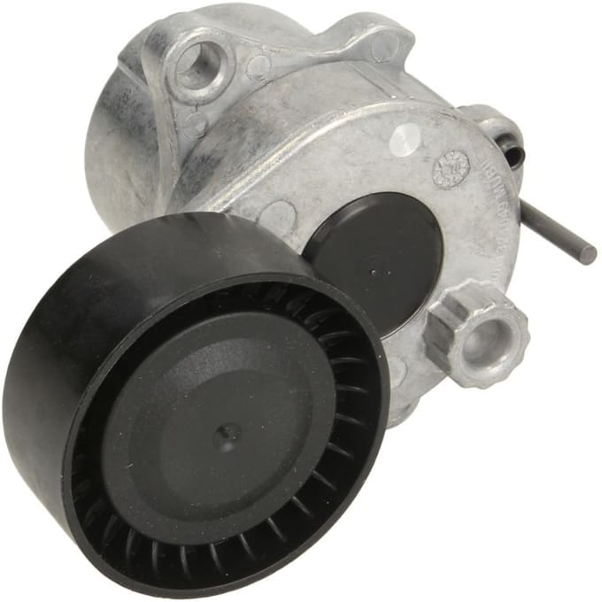 Schaeffler Ina Spanarm, V-ribbelriem INA 534 0337 10