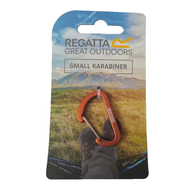Regatta Groot buitenshuis kleine karabiner