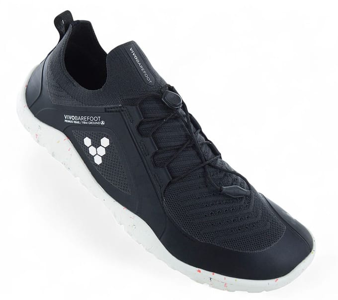 Primus Trail Knit Fg - Mens - Obsidian/White