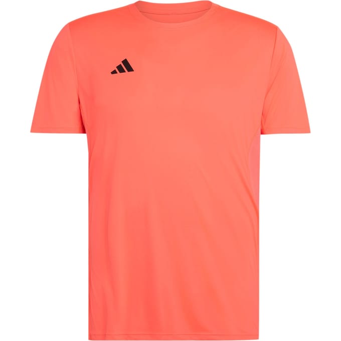 adidas adizero Essential Hardloopshirt Heren