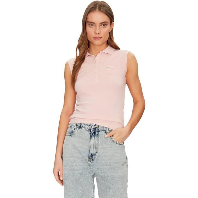 Guess damespoloshirt G Force