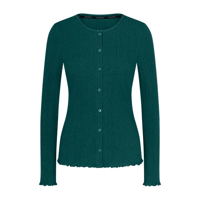 Damesvest Triumph Versatile Rib