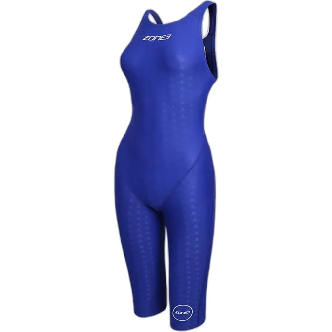 Dames zwemkleding Zone3 Performance Speed Kneeskin