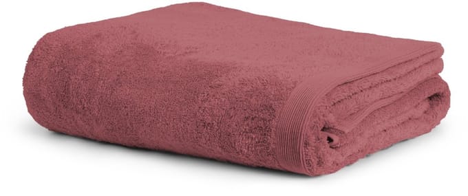 Linolux Saunalaken Home Plum 90x200