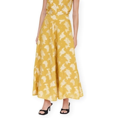 Rok Compania Fantastica COMPAÑIA FANTÁSTICA Skirt 41302 - Abstract