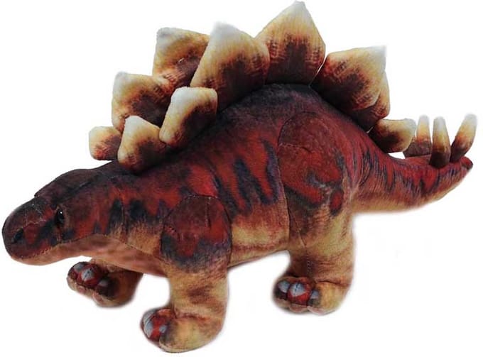 Stegosaurus 35 cm