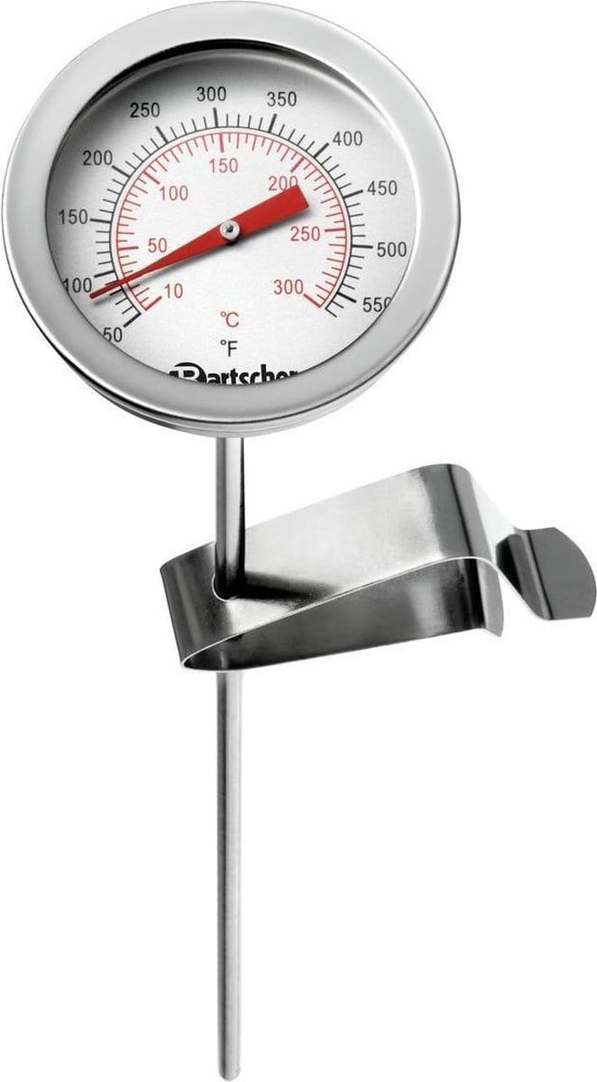 Thermometer - A3000 TP - Bartscher 292046