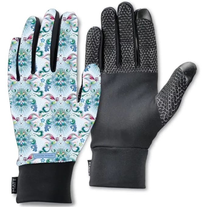 Gants MATT Catalina Estrada