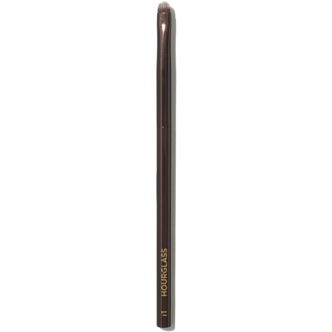 Hourglass Nº11 Smudge Brush