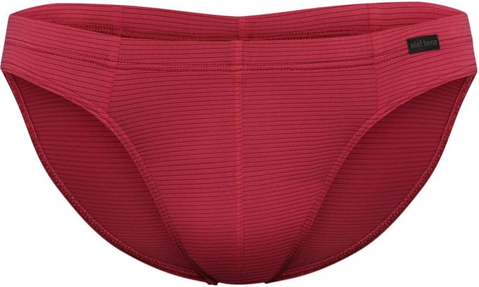 Olaf Benz Brasilslip RED2555