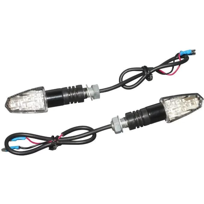 Paar 9-LED knipperlichten Replay Universel Viper