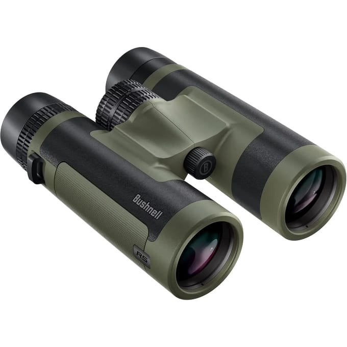 Verrekijker Bushnell Trophy R5 10x42