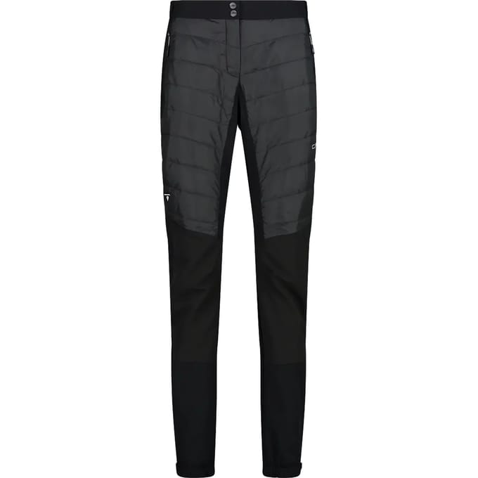 Cmp 39t0056 Broek Zwart 2XL Vrouw