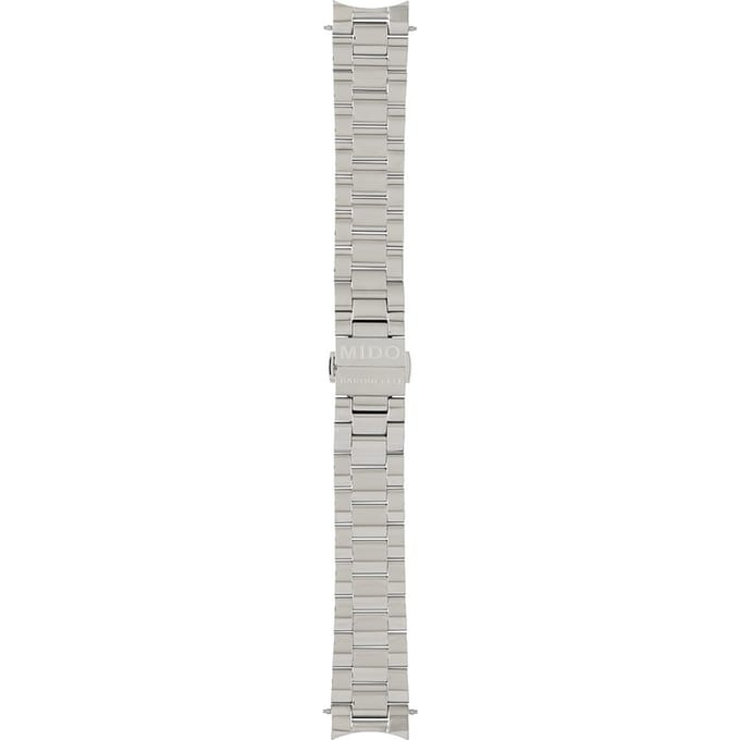 MIDO Straps M605012727 Baroncelli band