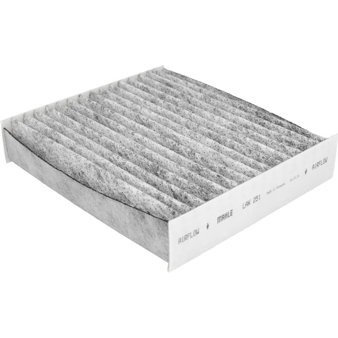 Cabine luchtfilter KNECHT LAK 251