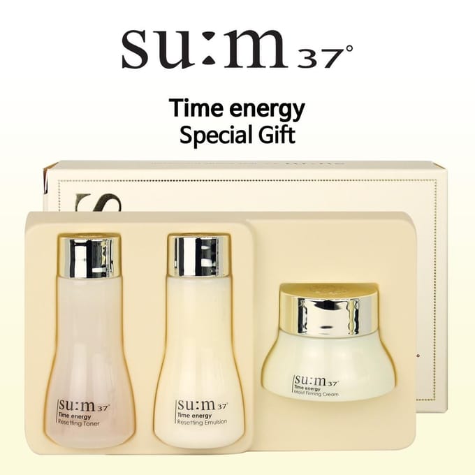 Farm Stay Real Essence Mask 12 Combo Pack (Blueberry, Peach, Manuka Honey, Shea Butter) + RANDOM GIFT beige