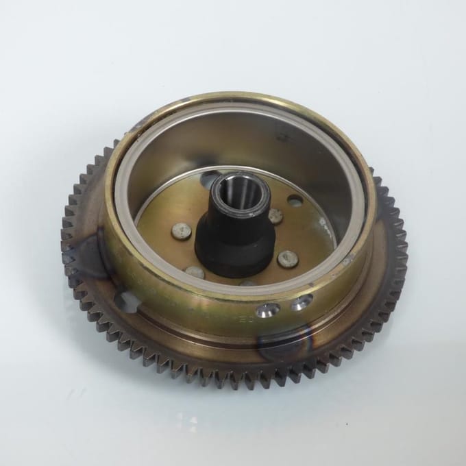 teknix magnetisch ontstekings vliegwiel voor generic 50 evolution scooter nieuw