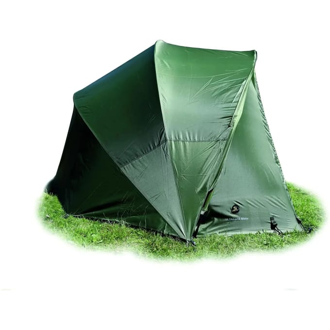 Winter canvas Carp Spirit Black Razorlite