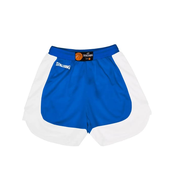 Shorts Spalding Hustle