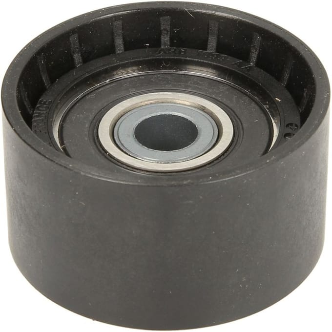 Geleiderol, distributieriem SKF VKM 22180