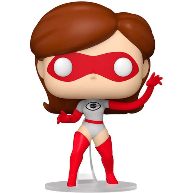 POP! Figures ! Disney Incredibles 20th - 364 Elastigirl Speelpoppen