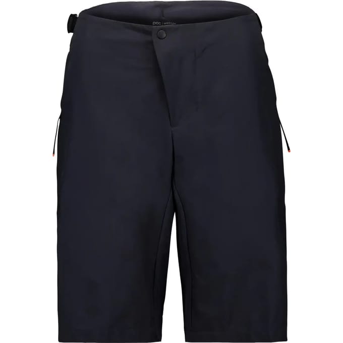 POC Motion Air Shorts zwart