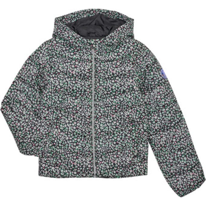 Only  Donsjas KOGNEWTALIA NEA QUILTD AOP JACKET CP OTW
