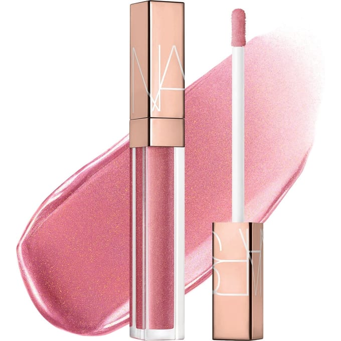 NARS Afterglow Lip Shine 5.5ml (Diverse tinten) - Unbroken