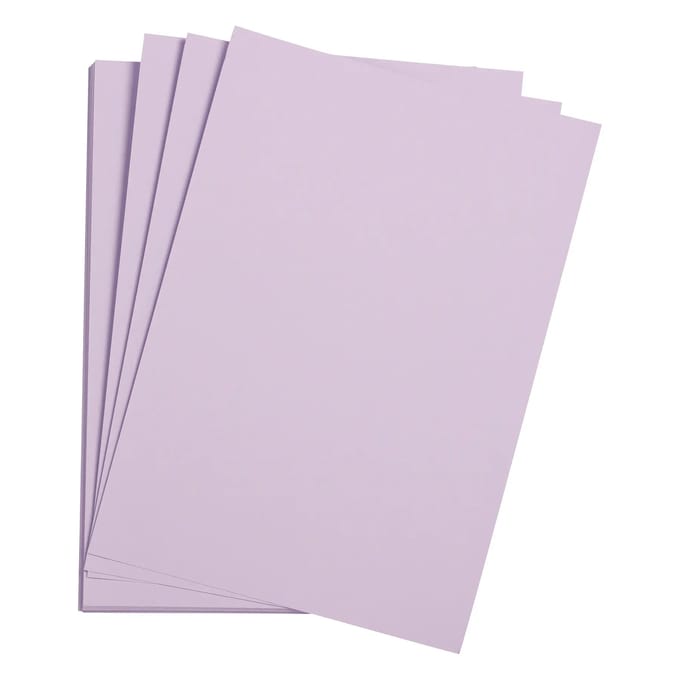 Reams voor 250 vellen Clairefontaine Etival Color