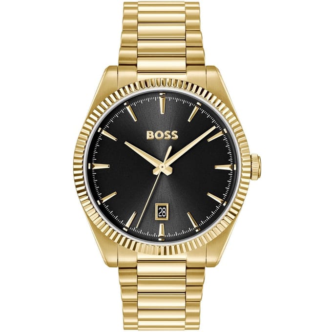 Hugo Boss Boss 1514312 Cheswick Horloge